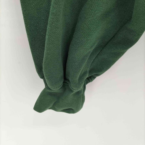 ナイキ NIKE 90-2000s メキシコ製 カレッジロゴ刺繍 プルオーバーパーカー メンズ import:L