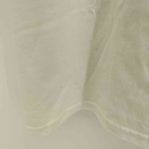 S/S バンドプリントTシャツ メンズ import:XL