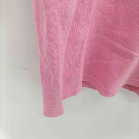 ナイキエーシージー NIKE ACG LONG SLEEVE POCKET TEE メンズ import:M