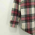 エルエルビーン L.L.Bean 90S FREEPORT MAINE チェックネルシャツ メンズ import:M