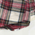 エルエルビーン L.L.Bean 90S FREEPORT MAINE チェックネルシャツ メンズ import:M