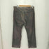 アンユーズド UNUSED Corduroy Pants 42TALON ジッパーフライ コーデュロイパンツ メンズ 3