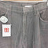 アンユーズド UNUSED Corduroy Pants 42TALON ジッパーフライ コーデュロイパンツ メンズ 3