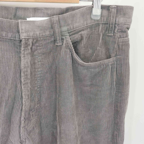 アンユーズド UNUSED Corduroy Pants 42TALON ジッパーフライ コーデュロイパンツ メンズ 3
