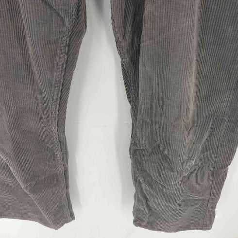 アンユーズド UNUSED Corduroy Pants 42TALON ジッパーフライ コーデュロイパンツ メンズ 3