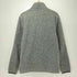 エルエルビーン L.L.Bean 裏地フリース ニットジャケット メンズ import:M