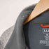 エルエルビーン L.L.Bean 裏地フリース ニットジャケット メンズ import:M