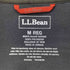 エルエルビーン L.L.Bean 裏地フリース ニットジャケット メンズ import:M