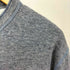 エルエルビーン L.L.Bean L/S ヘンリーネックスウェット メンズ import:M