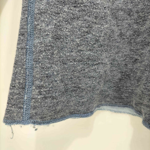 エルエルビーン L.L.Bean L/S ヘンリーネックスウェット メンズ import:M