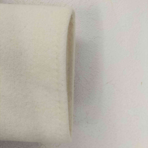 ビアッジョブルー Viaggio Blu アンゴラウール ベルテッドファーコート レディース JPN:1