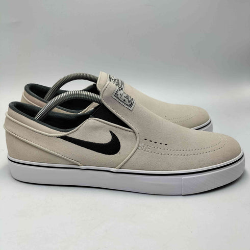 ナイキスケートボーディング NIKE SB ZOOM STEFAN JANOSKI SLIP ステファン ジャノスキー スリッポン メンズ JPN:28
