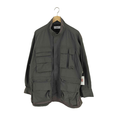 スライ SLY ASYMMETRY POCKET FIELD ジャケット レディース FREE