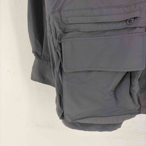 スライ SLY ASYMMETRY POCKET FIELD ジャケット レディース FREE