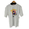 ザブラックアイパッチ THE BLACK EYE PATCH CHILDREN AT PLAY TEE メンズ JPN:L