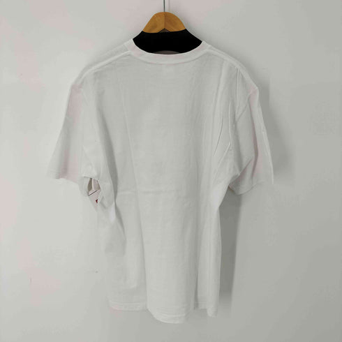 ザブラックアイパッチ THE BLACK EYE PATCH CHILDREN AT PLAY TEE メンズ JPN:L