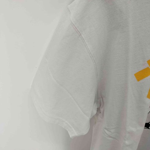 ザブラックアイパッチ THE BLACK EYE PATCH CHILDREN AT PLAY TEE メンズ JPN:L