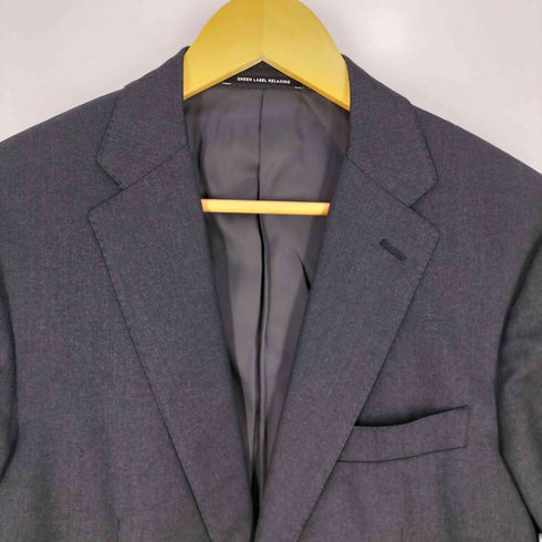 ユナイテッドアローズグリーンレーベルリラクシング UNITED ARROWS green label relaxing REDA SRG RV NT HP ジャケット メンズ JPN:48