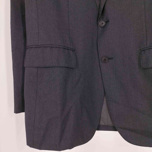 ユナイテッドアローズグリーンレーベルリラクシング UNITED ARROWS green label relaxing REDA SRG RV NT HP ジャケット メンズ JPN:48