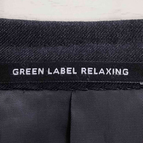 ユナイテッドアローズグリーンレーベルリラクシング UNITED ARROWS green label relaxing REDA SRG RV NT HP ジャケット メンズ JPN:48