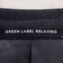 ユナイテッドアローズグリーンレーベルリラクシング UNITED ARROWS green label relaxing REDA SRG RV NT HP ジャケット メンズ JPN:48