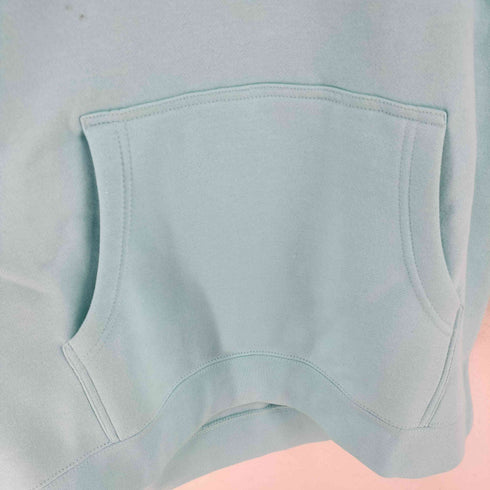 シックスティエイトアンドブラザーズ 68&BROTHERS ロゴ プリントパーカー メンズ import:XL