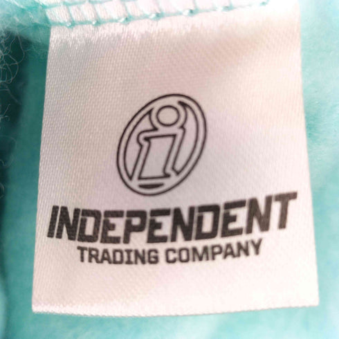 シックスティエイトアンドブラザーズ 68&BROTHERS ロゴ プリントパーカー メンズ import:XL