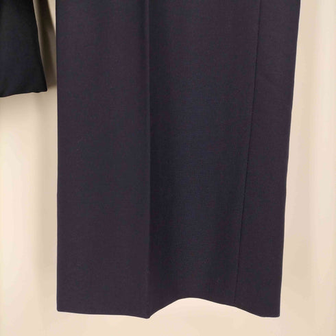 スタンリーブラッカー stanley blacker 金ボタン 紺ブレ ダブルブレスト セットアップ メンズ 100 AB7