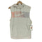 ナイキ NIKE ノースリーブパーカー メンズ import:S