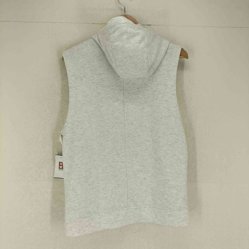 ナイキ NIKE ノースリーブパーカー メンズ import:S