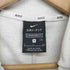 ナイキ NIKE ノースリーブパーカー メンズ import:S