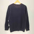 エディーバウアー Eddie Bauer 00S フロントロゴスウェット メンズ import:XS