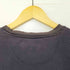 エディーバウアー Eddie Bauer 00S フロントロゴスウェット メンズ import:XS