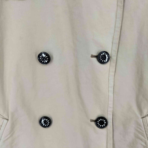ドレステリア DRESSTERIOR トレンチコート レディース JPN:M