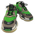 バレンシアガ BALENCIAGA Triple S トリプルS ローカットスニーカー メンズ JPN:28.5
