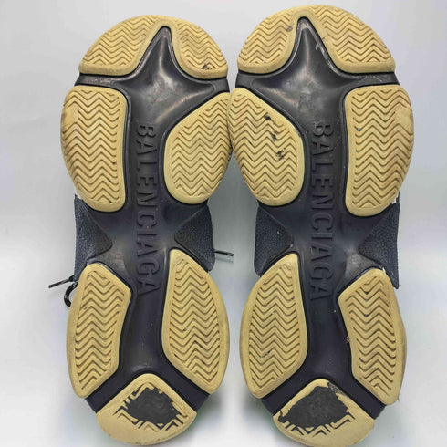 バレンシアガ BALENCIAGA Triple S トリプルS ローカットスニーカー メンズ JPN:28.5