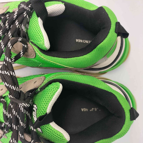 バレンシアガ BALENCIAGA Triple S トリプルS ローカットスニーカー メンズ JPN:28.5