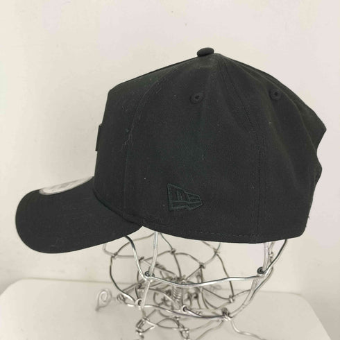 ニューエラ NEW ERA A-Frame トラッカー Box Logo メンズ