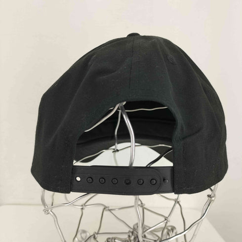 ニューエラ NEW ERA A-Frame トラッカー Box Logo メンズ