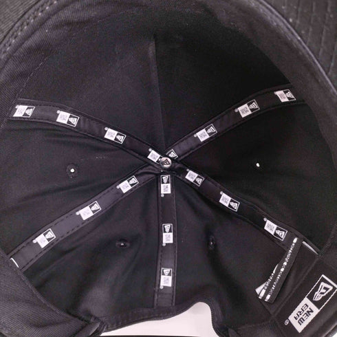 ニューエラ NEW ERA A-Frame トラッカー Box Logo メンズ