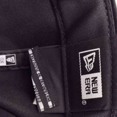 ニューエラ NEW ERA A-Frame トラッカー Box Logo メンズ