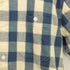 エルエルビーン L.L.Bean TRADITIONAL FIT S/S ブロックチェックシャツ メンズ import:M