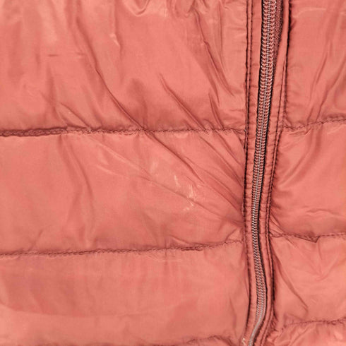 ユニクロ UNIQLO ウルトラライトダウン ベスト パッカブル 収納可 メンズ JPN:XL