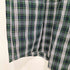 エルエルビーン L.L.Bean SLIGHTLY FITTED S/S チェックシャツ メンズ import:M