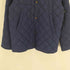ポロバイラルフローレン Polo by RALPH LAUREN 90S ポニー刺繍 スナップ キルティング ジャケット ユニセックス メンズ import:XL