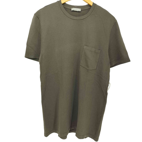 girelli bruni MADE IN ITALY S/S コットンTシャツ メンズ EUR:52