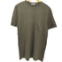 girelli bruni MADE IN ITALY S/S コットンTシャツ メンズ EUR:52