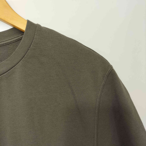girelli bruni MADE IN ITALY S/S コットンTシャツ メンズ EUR:52