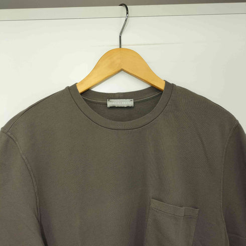 girelli bruni MADE IN ITALY S/S コットンTシャツ メンズ EUR:52