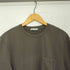 girelli bruni MADE IN ITALY S/S コットンTシャツ メンズ EUR:52